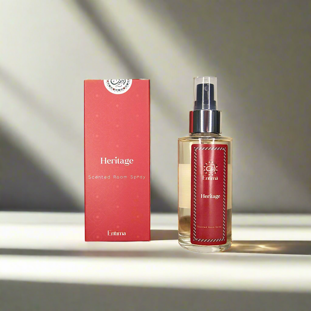 Heritage Scented Room Spray