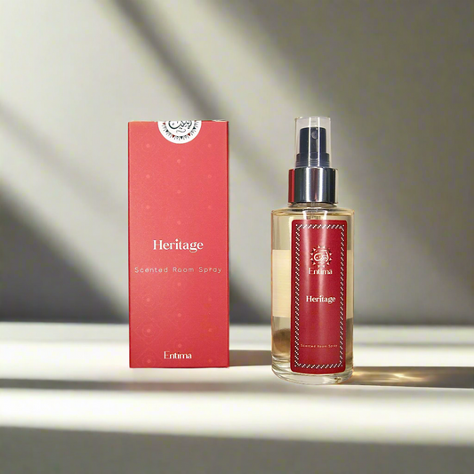 Heritage Scented Room Spray